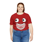 Meme Face Shirt | Funny Humorous Meme Joke T-Shirt