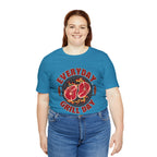 Everyday Grill Day Shirt | Grilling Meat Unisex T-Shirt
