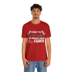 Soccer Princess Wears Cleats Shirt | Soccer Girl Women T-Shirt