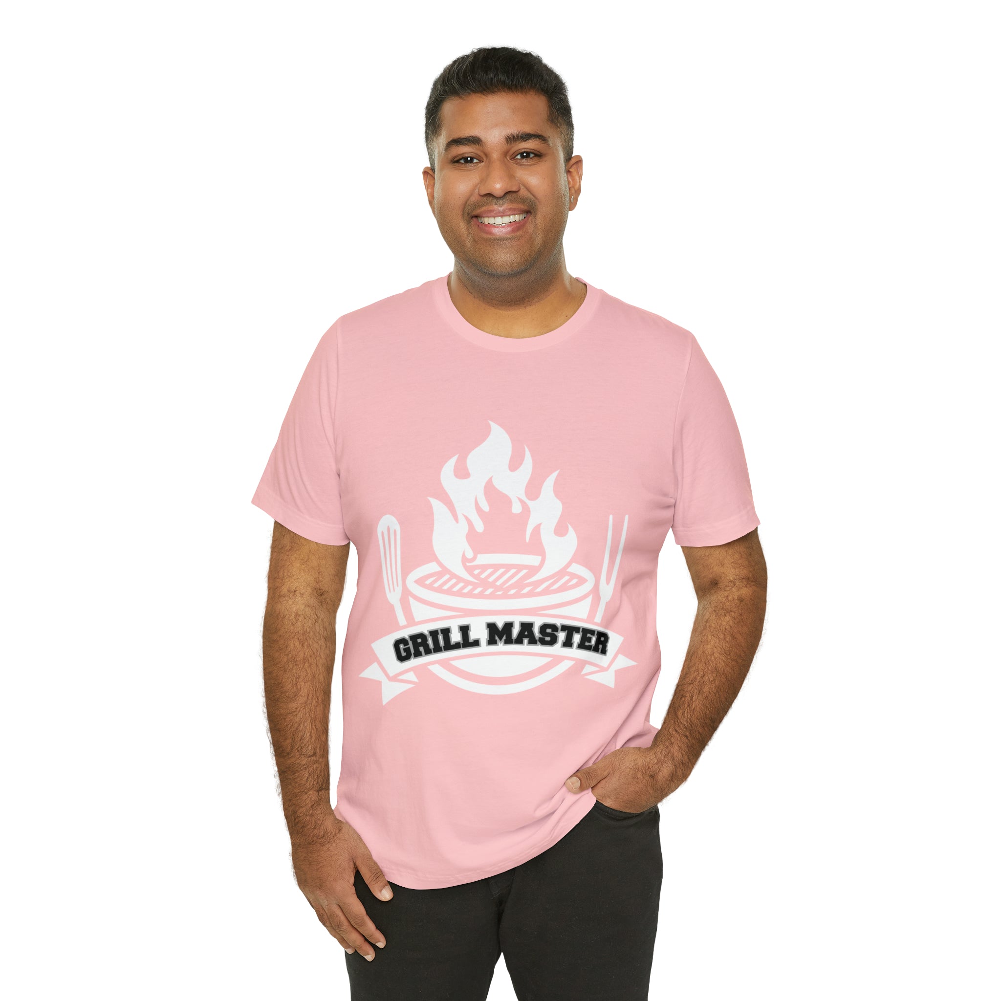Grill Master Shirt | Grilling Meat Unisex T-Shirt