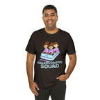 Rollercoaster Squad Shirt | National Day Carnival Ride T-Shirt