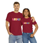 Legacy Shirt | Colorful Legacy Unisex T-shirt