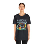 National Rollercoaster Day Shirt | Carnival Ride T-Shirt