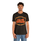 All or Nothing Day Shirt 2 | Poker Casino Unisex T-Shirt