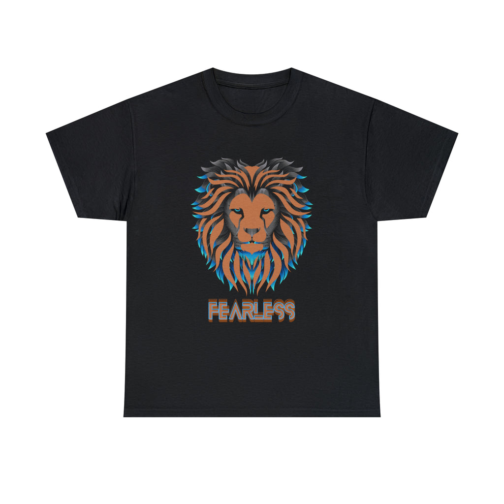 Fearless Shirt | Bold & Fearless Unisex T-Shirt