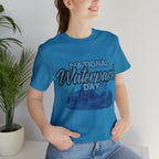 National Waterpark Day Shirt 2 | Waterpark Slide Unisex T-Shirt