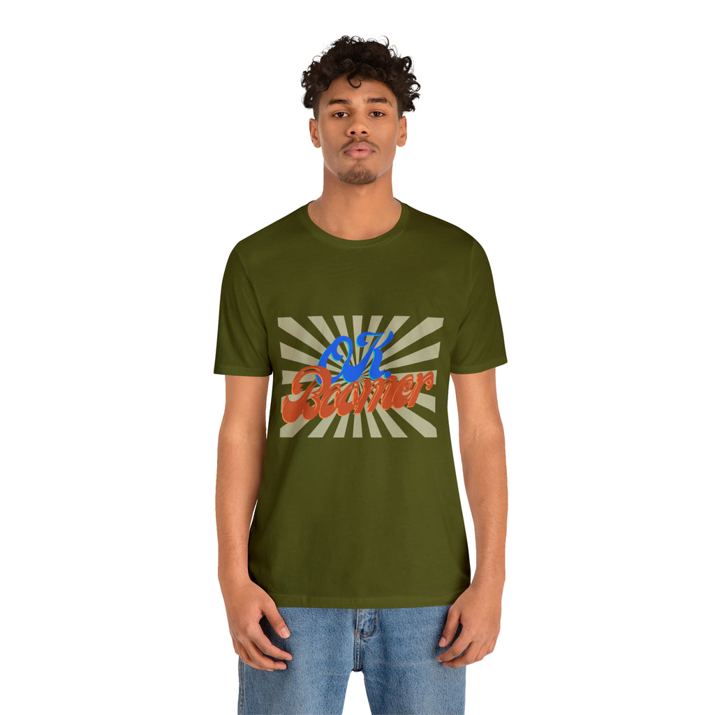 Ok Boomer Shirt | Millennial Collection Unisex T-Shirt