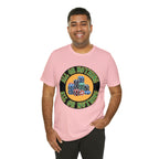 All or Nothing Day Shirt | Poker Casino Unisex T-Shirt