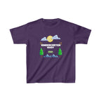 Kindergarten Ready Pixel Shirt | Minecraft Kids Heavy Cotton™ Tee