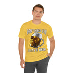 I Have Beer Shirt | Funny Drink Beer Unisex T-Shirt