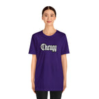 Cheugy Streetwear Shirt | Urban Hood Unisex Statement T-Shirt