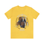 Home Brewed Beer Shirt 5 | Drink Beer Unisex T-Shirt