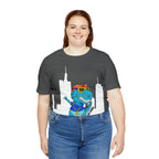Dino Swag Shirt | Swag Unisex T-Shirt