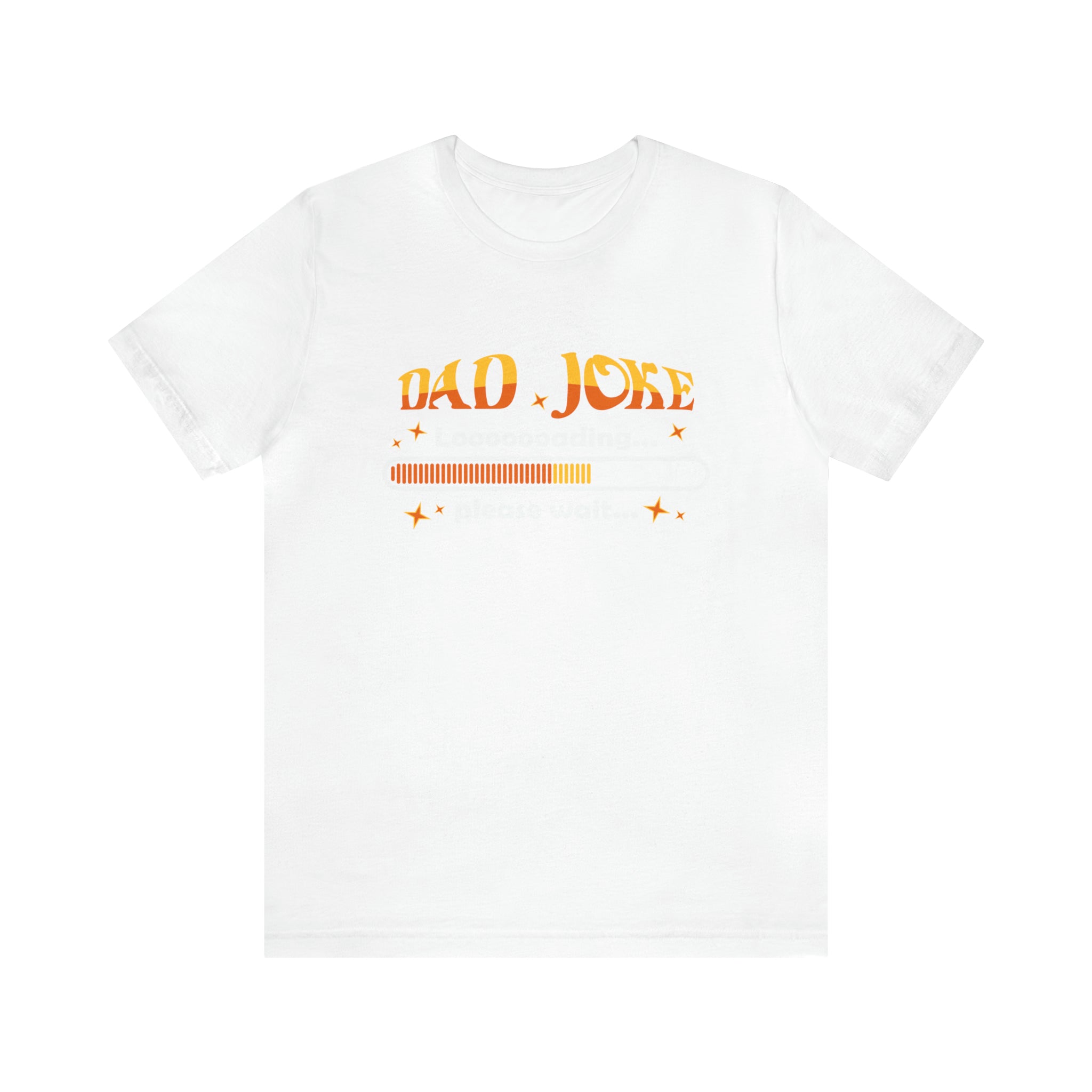 Loading Dad Joke Shirt | National Joke Day Tshirt