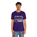Soccer Princess Wears Cleats Shirt | Soccer Girl Women T-Shirt