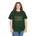 Work Hard Stay Humble | Humble Hustler Unisex T-shirt