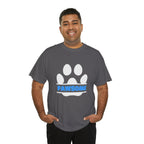 Pawsome Shirt | Dog Lover Unisex T-Shirt | Fur Mom Shirt