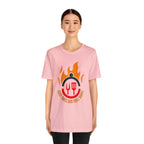 Grill Marks and Good Times | Grilling Unisex T-Shirt