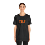 TILF Teacher I'd Like to Fuck Shirt | Funny Teacher Unisex T-Shirt