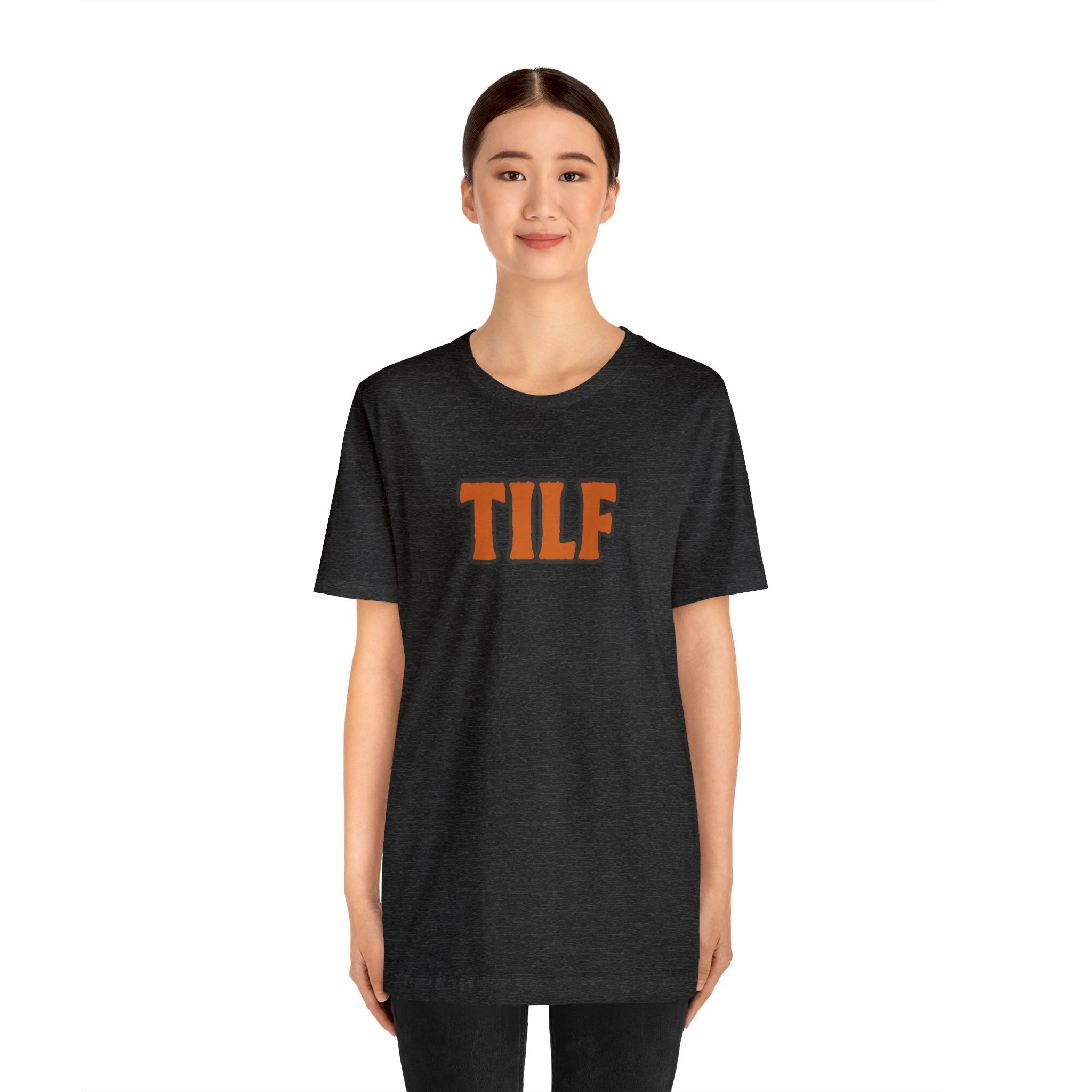 TILF Teacher I'd Like to Fuck Shirt | Funny Teacher Unisex T-Shirt