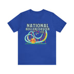 National Rollercoaster Day Shirt | Carnival Ride T-Shirt