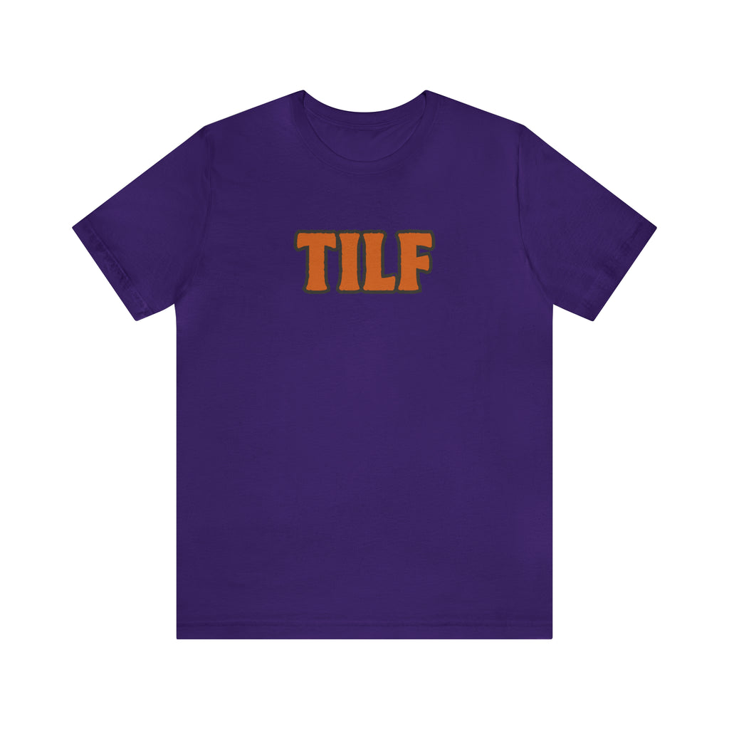 TILF Teacher I'd Like to Fuck Shirt | Funny Teacher Unisex T-Shirt