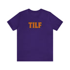 TILF Teacher I'd Like to Fuck Shirt | Funny Teacher Unisex T-Shirt