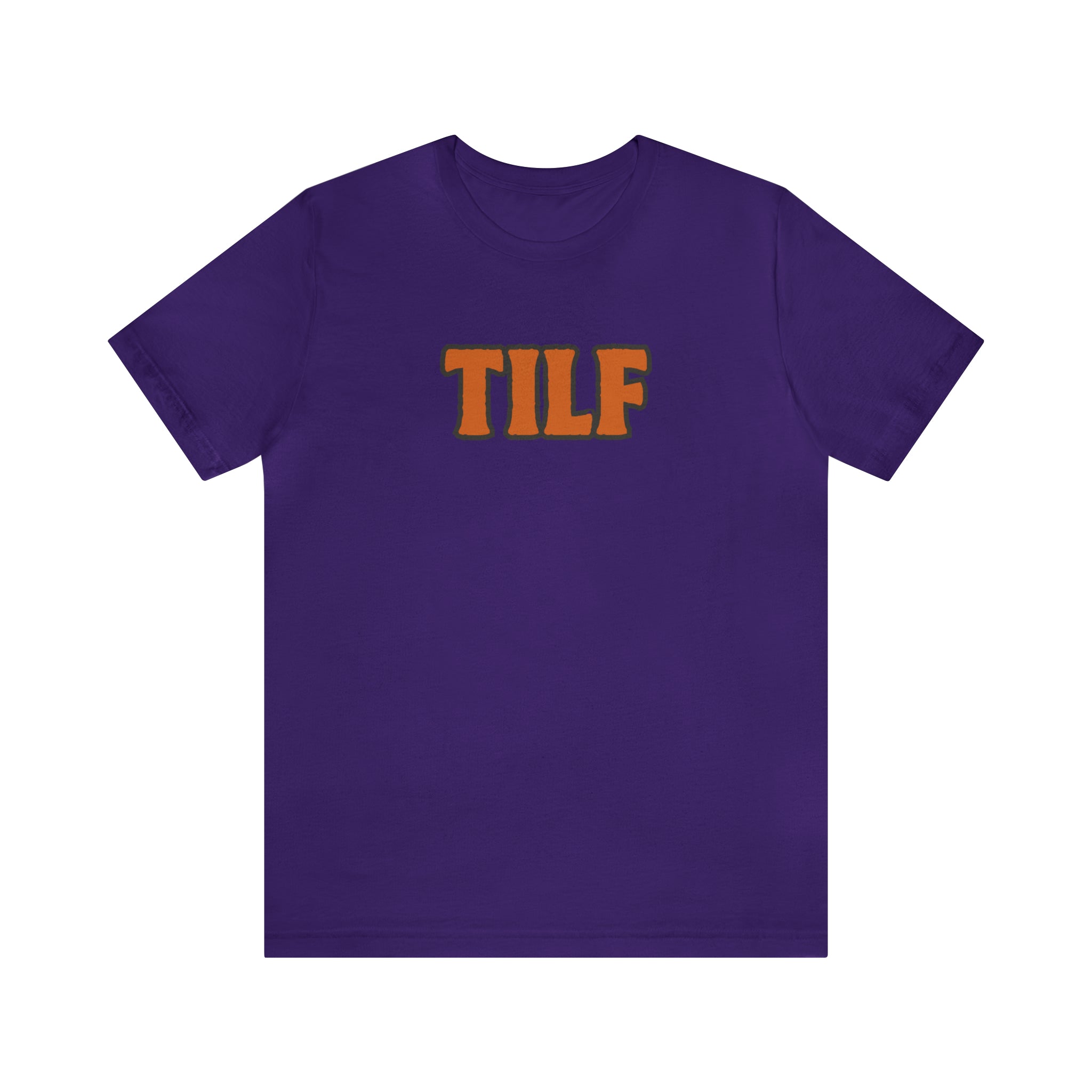 TILF Teacher I'd Like to Fuck Shirt | Funny Teacher Unisex T-Shirt