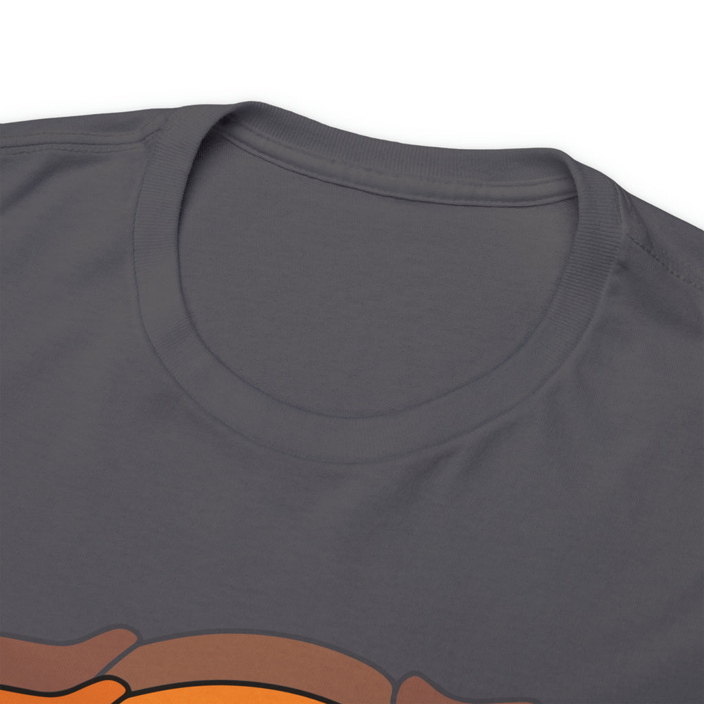 Peekaboo Shirt | Dog Lover Unisex T-Shirt