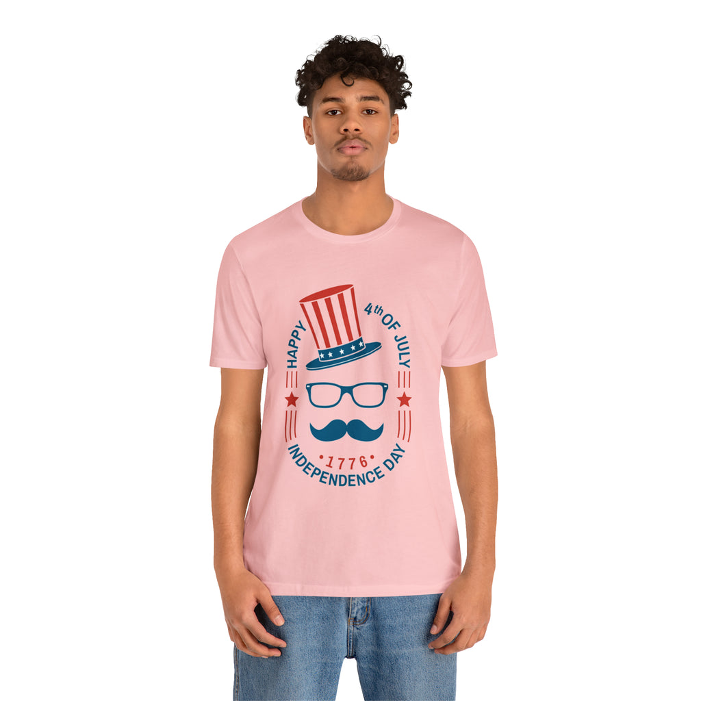 Happy Independence Day Shirt 2 | July 4 Independence T-Shirt