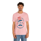 Happy Independence Day Shirt 2 | July 4 Independence T-Shirt