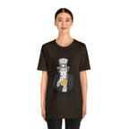 Drunkle Sam Beer Shirt | Drink Beer Unisex T-Shirt