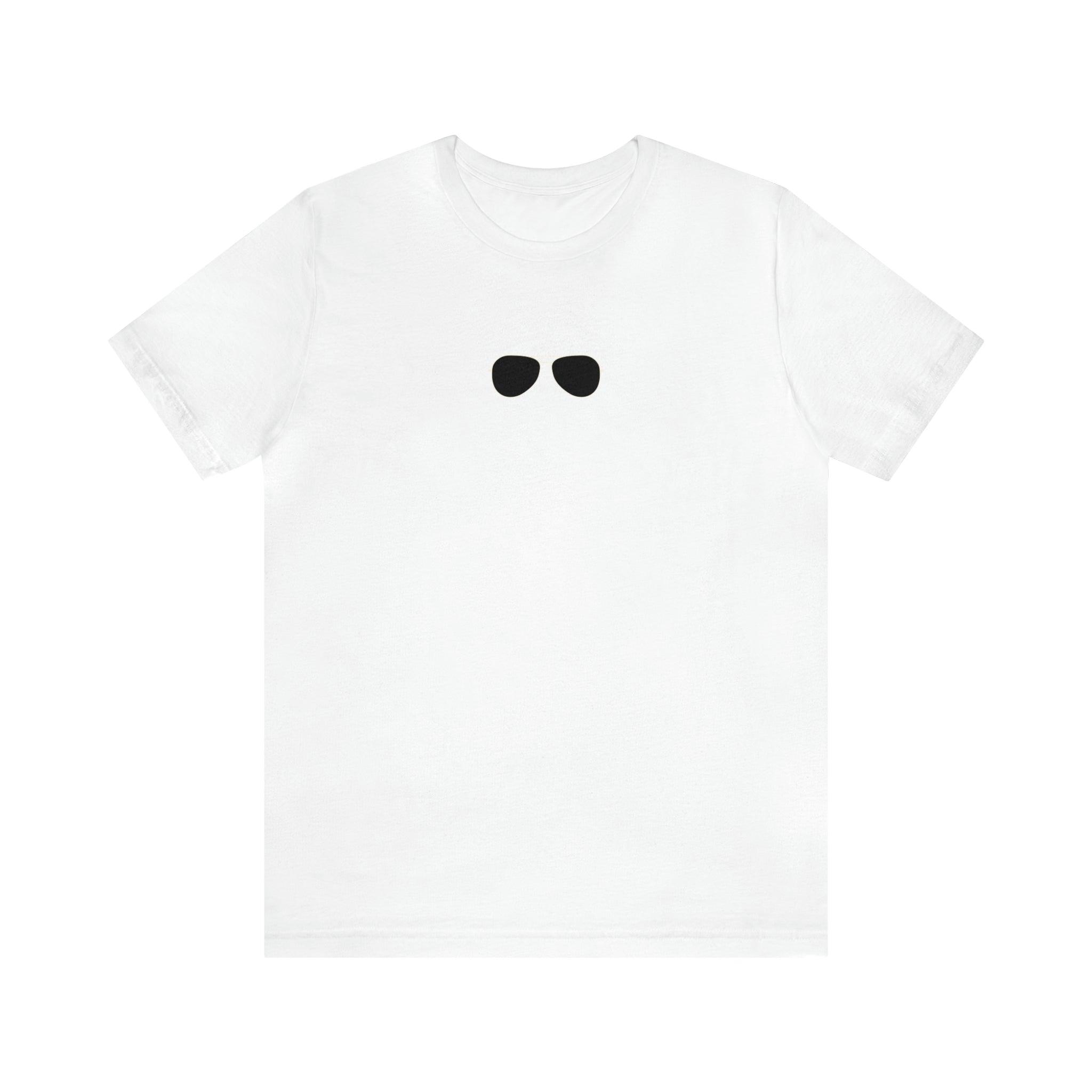 The Aviator Pilot Glasses Shirt | Airplane Pilot T-Shirt