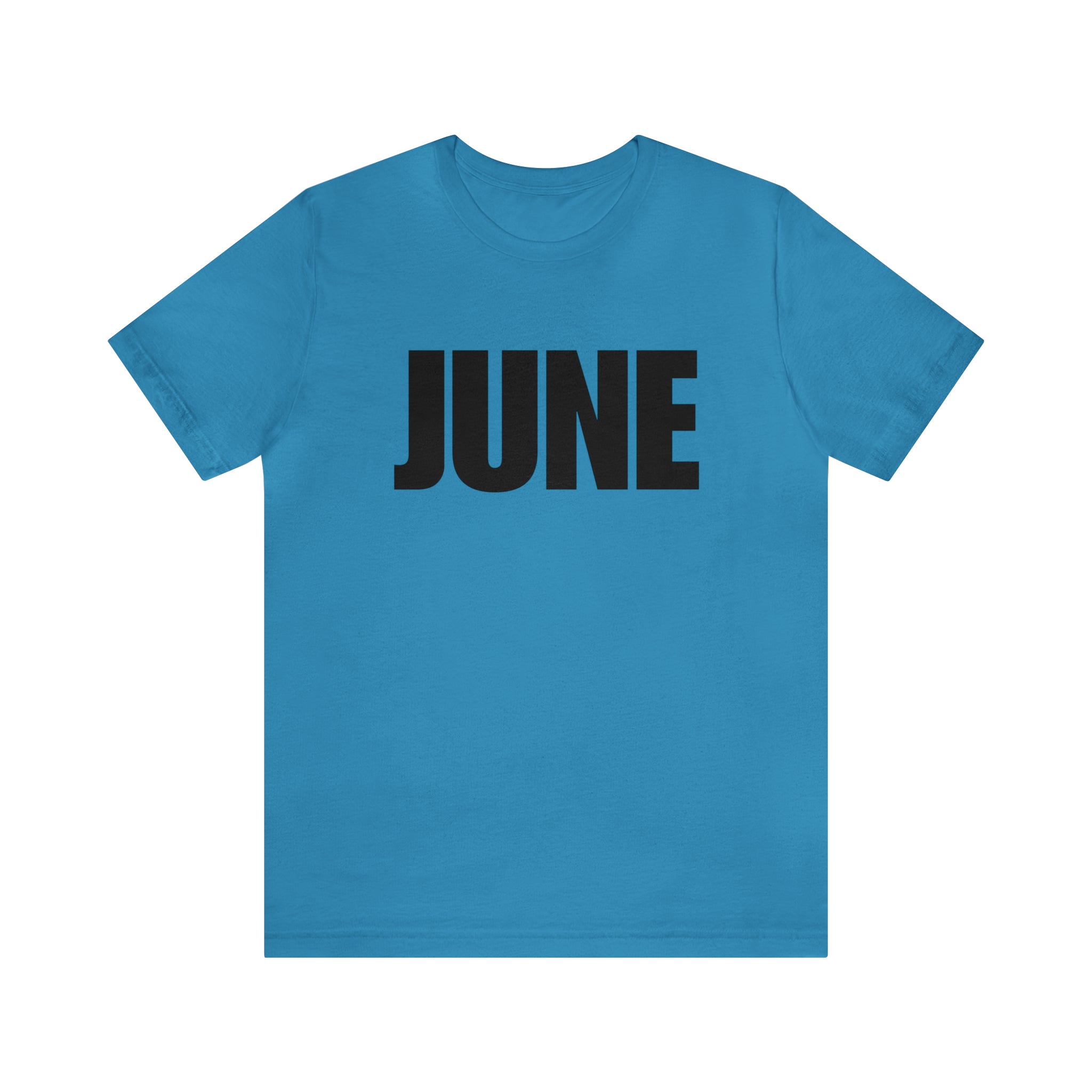 June Shirt | Month of June T-Shirt