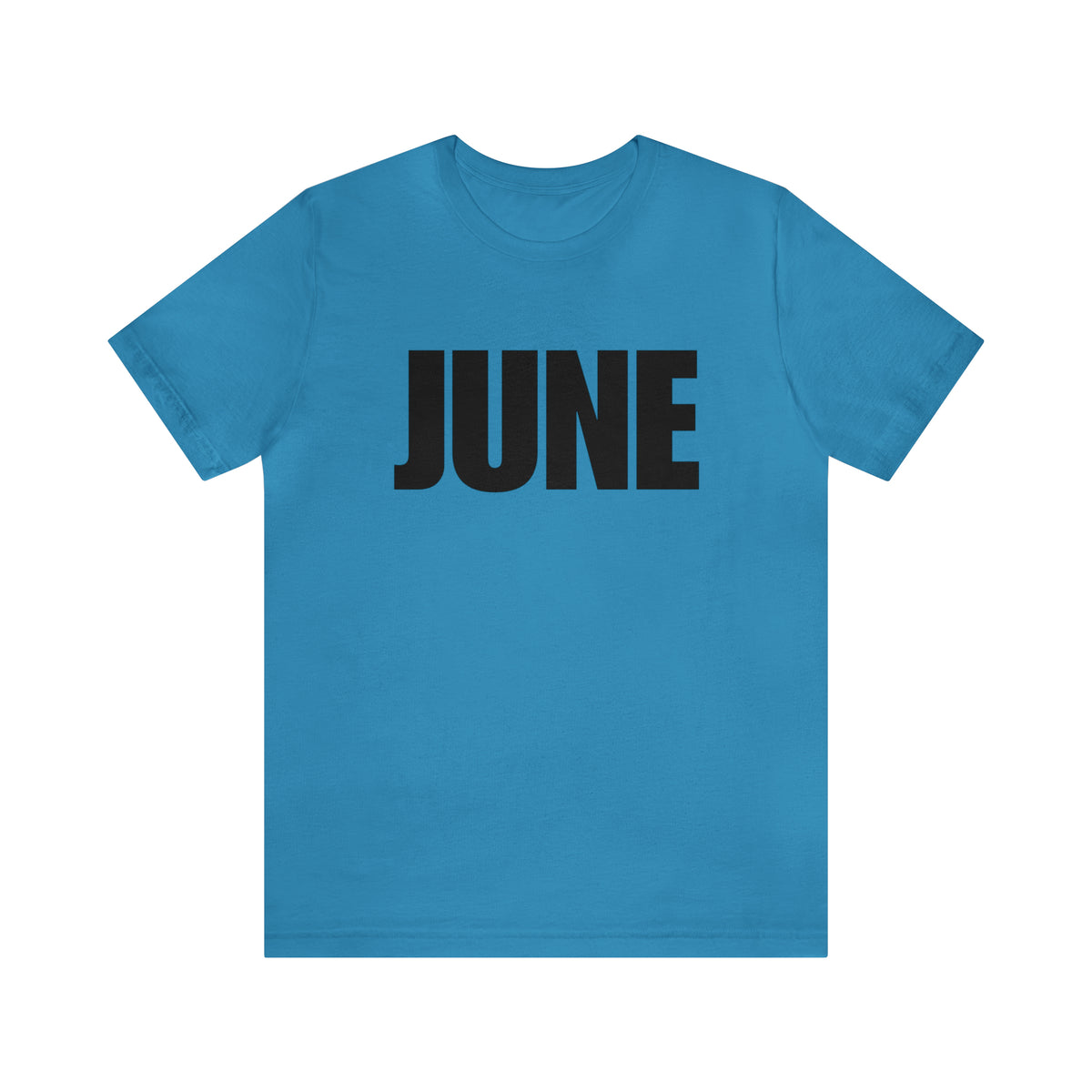 June Shirt | Month of June T-Shirt
