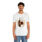 Ice Cold Brew Beer Shirt | Drink Beer Unisex T-Shirt