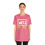 Love Kindness Shirt | International Love is Kind Day Unisex T-Shirt
