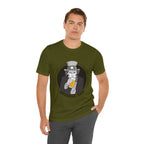 Drunkle Sam Beer Shirt | Drink Beer Unisex T-Shirt