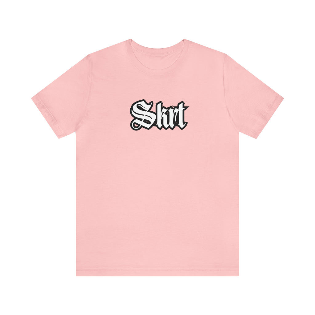 Skrt Urban Streetwear Shirt | Slang Unisex Statement T-Shirt