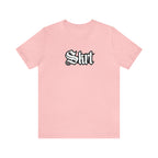 Skrt Urban Streetwear Shirt | Slang Unisex Statement T-Shirt