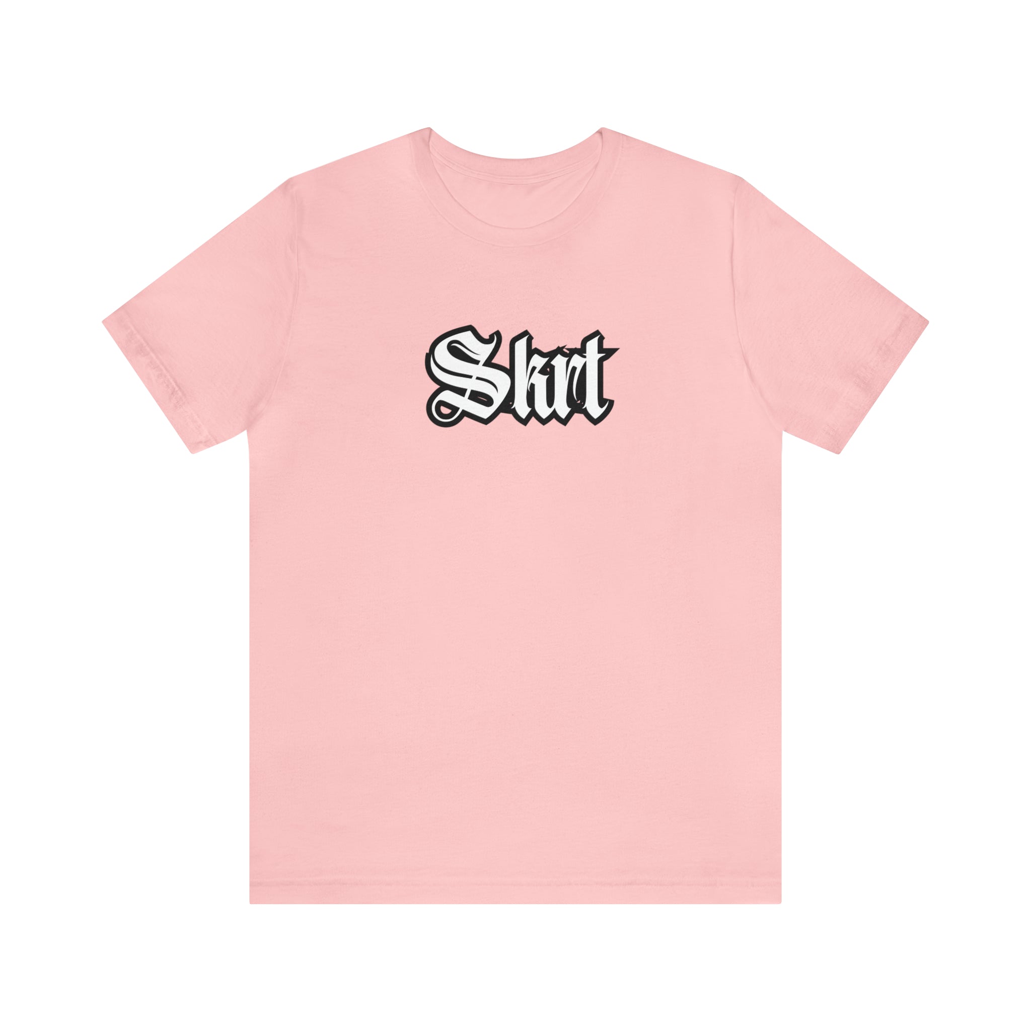 Skrt Urban Streetwear Shirt | Slang Unisex Statement T-Shirt
