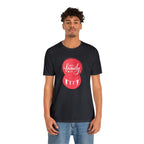 Family Graphics Shirt | Family Love Unisex T-Shirt