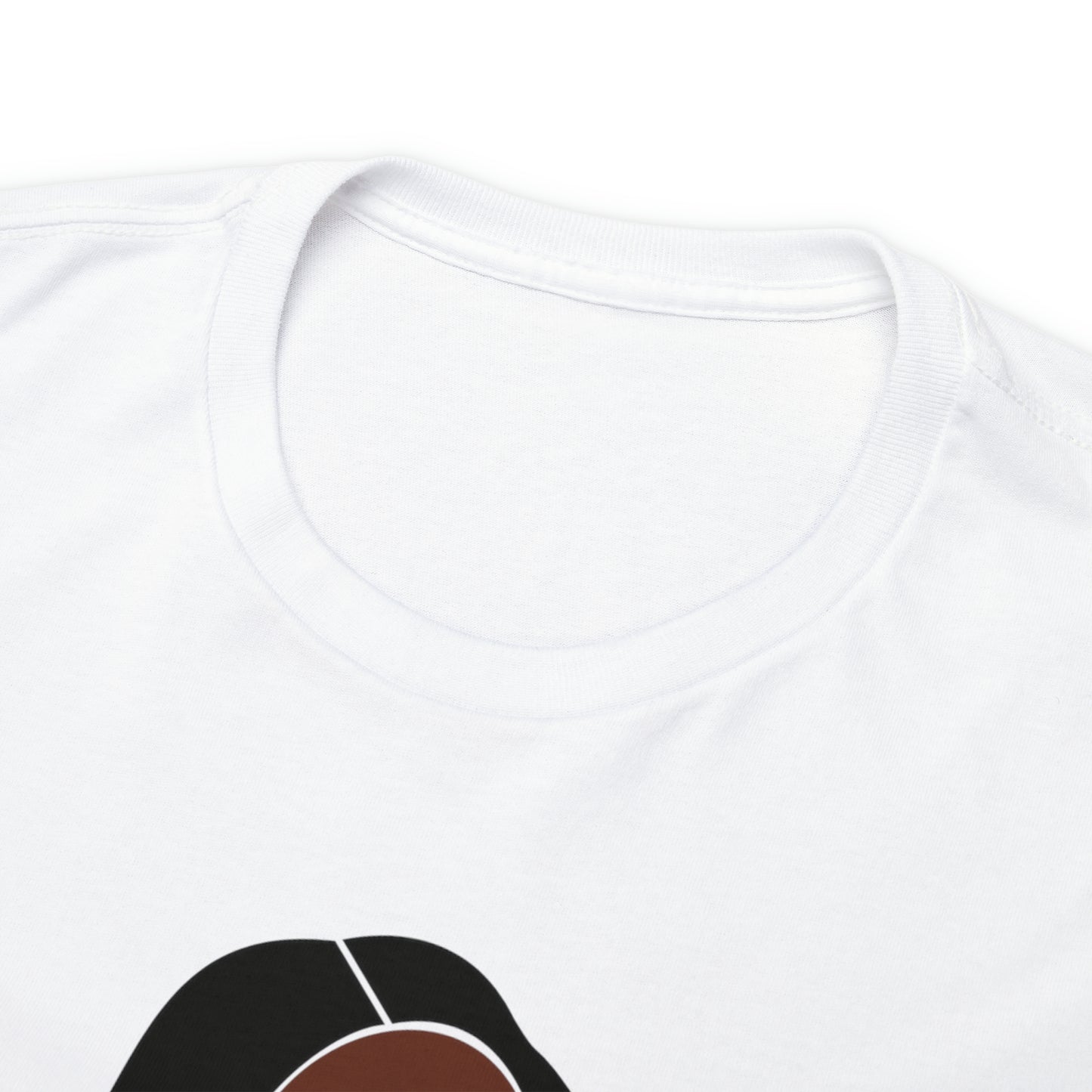 Black, Blessed & Beautiful Shirt | Empowered & Beautiful Cotton T-shirt