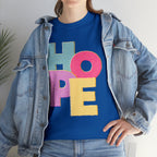 Hope Shirt | Radiant Hope Unisex T-shirt