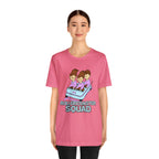Rollercoaster Squad Shirt | National Day Carnival Ride T-Shirt