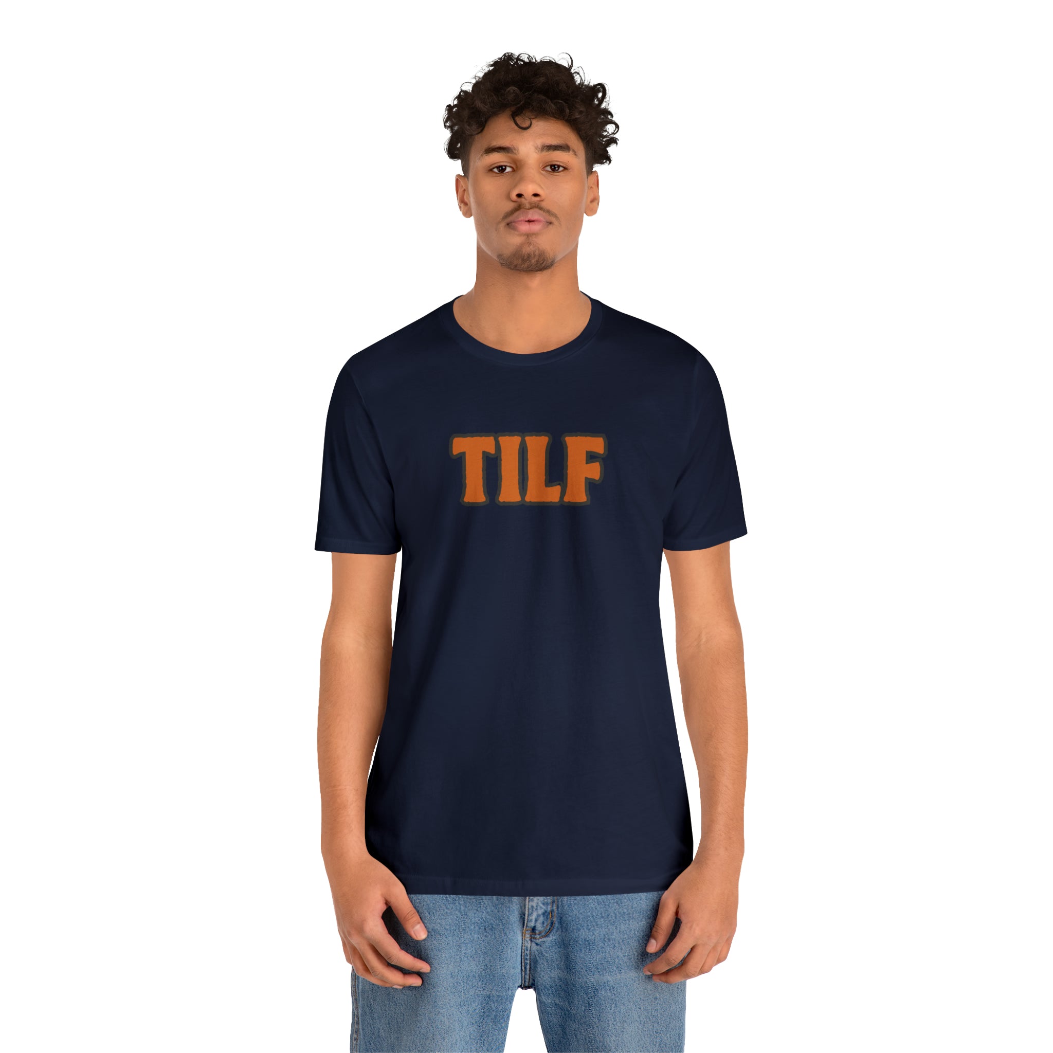 TILF Teacher I'd Like to Fuck Shirt | Funny Teacher Unisex T-Shirt