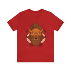 Leo Zodiac Streetwear Shirt | Zodiac Unisex T-Shirt