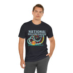 National Rollercoaster Day Shirt | Carnival Ride T-Shirt