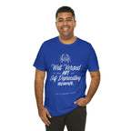 Cancer Zodiac Self-Deprecating Shirt | Zodiac Sign Statement T-Shirt