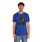 International Tiger Day | Tiger Support Unisex T-Shirt